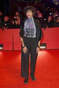 Festivaleröffnung und Filmpremiere 'No Good Men', Berlinale 2026