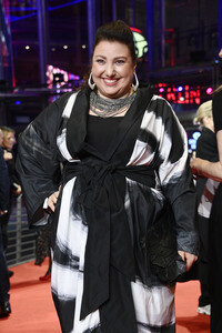 Festivaleröffnung und Filmpremiere 'No Good Men', Berlinale 2026