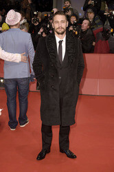 'Nobody Wants the Night' Premiere und Festivaleröffnung, Berlinale 2015