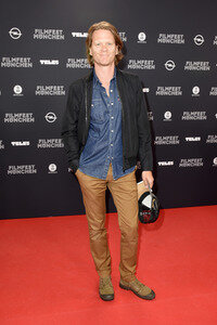 Serienpremiere 'Parfum', Filmfest München 2018