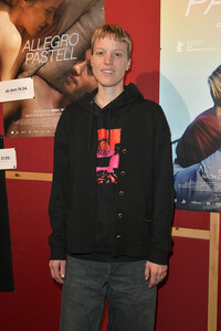 Filmscreening 'Allegro Pastell' in Berlin