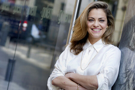 Photocall zum Kinofilm 'Paulina' in Madrid