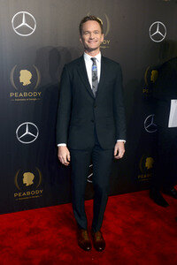 77. Peabody Awards in New York