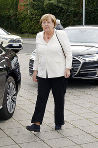 Saisoneröffnung der Berliner Philharmoniker 2025/2026 in Berlin