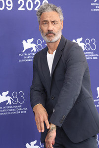Photocall 'Place to Be', Internationale Filmfestspiele von Venedig 2026