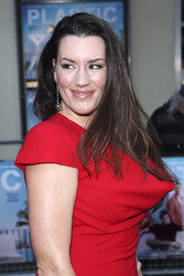 'Plastic' Premiere, London