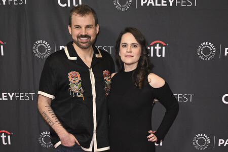Serienscreening 'Pluribus' auf dem PaleyFest Los Angeles 2026