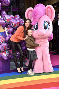 Filmpremiere 'My Little Pony' in Berlin
