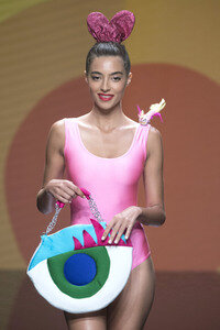 Agatha Ruiz de la Prada Fashion Show, Swimwear Fashion Week Moda Cálida 2017