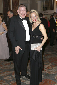 Hamburger Presseball 2016 in Hamburg