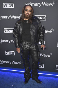 Primary Wave Music Pre-Grammy Party in Beverly Hills