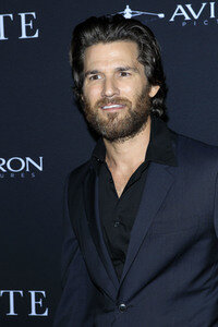 Filmpremiere 'A Private War' in Beverly Hills