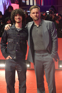 Filmpremiere 'Queen at Sea', Berlinale 2026