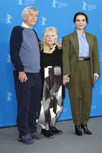 Photocall 'Queen at Sea', Berlinale 2026