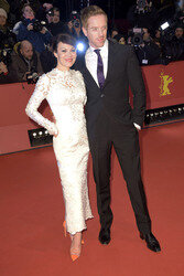 'Queen of the Desert' Premiere, Berlinale 2015