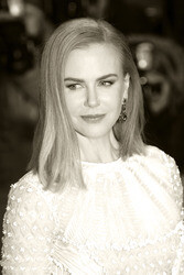 'Queen of the Desert' Premiere, Berlinale 2015