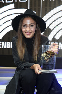 Radio Regenbogen Award 2016 in Rust