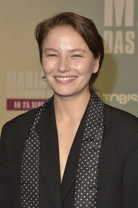 Filmpremiere 'Maria Reiche: Das Geheimnis der Nazca-Linien' in Berlin