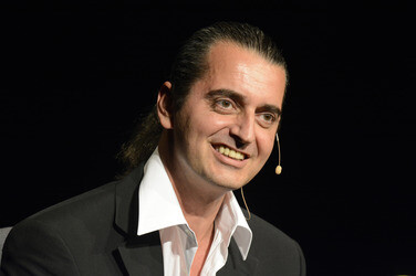 Hagen Rether Show, Ratingen