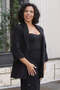 Photocall 'La ricetta della felicità' in Rom