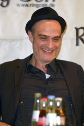 RingCon 2014, Bonn