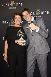 Rose d'Or Awards 2018 In Berlin