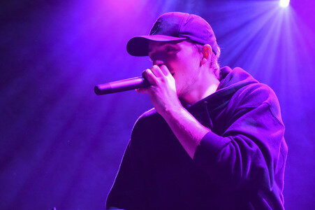 Konzert von Ryland in München