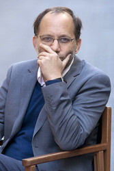 'Love is Strange' Photocall, Madrid