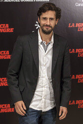 'La ignorancia de la sangre' Photocall, Madrid