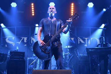 Konzert von Santiano in München