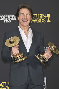 Saturn Awards 2026 in Universal City