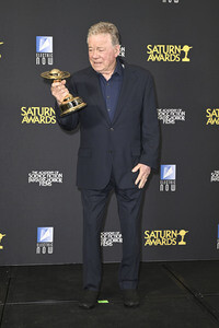 Saturn Awards 2026 in Universal City