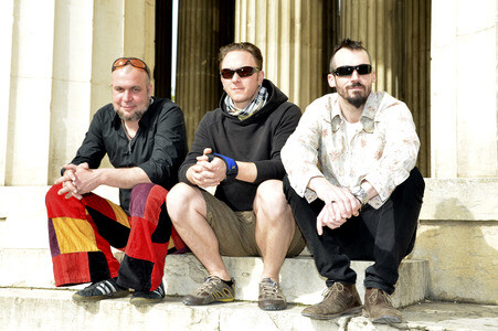 Schandmaul Photocall in München