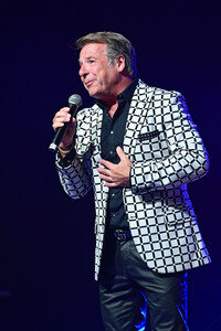 Konzert 'Olaf Berger präsentiert: Die Schlager des Jahres' in Löbau