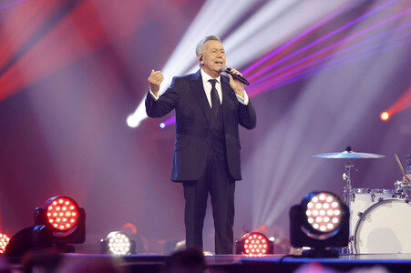 TV-Show 'Schlagerbooom 2025' in Dortmund