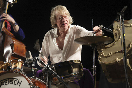 Konzert von Helge Schneider in Löbau