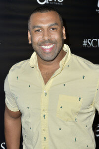 Filmpremiere '#Screamers' in Los Angeles