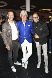 7. Secret Fashion Show in München