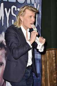 1. Semmel Concerts Presselunch in Berlin