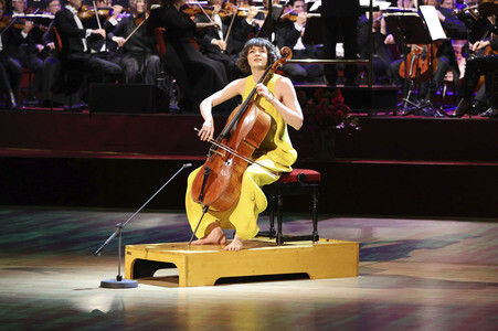SemperOpernball 2026 in Dresden