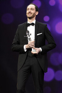 Präsentation der European Shooting Stars, Berlinale 2017