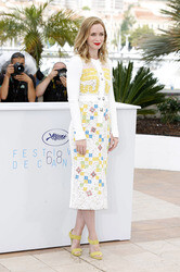 'Sicario' Photocall, Cannes Film Festival 2015