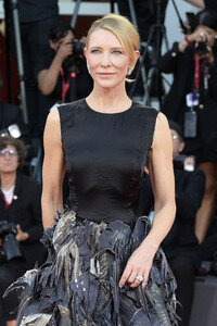 Filmpremiere 'Father Mother Sister Brother', Internationale Filmfestspiele von Venedig 2025