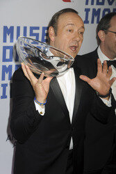Museum of the Moving Image 28th Annual Salute für Kevin Spacey, New York