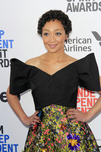 Film Independent Spirit Awards 2017 in Santa Monica