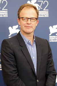 'Spotlight' Photocall, Biennale 2015
