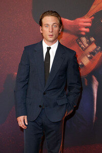 Filmpremiere 'Springsteen: Deliver Me from Nowhere' in Berlin