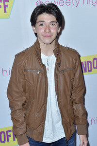 Filmpremiere 'The Standoff' in Los Angeles