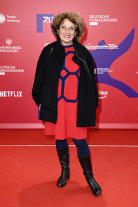 First Steps Awards 2025 in Berlin