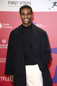 First Steps Awards 2025 in Berlin